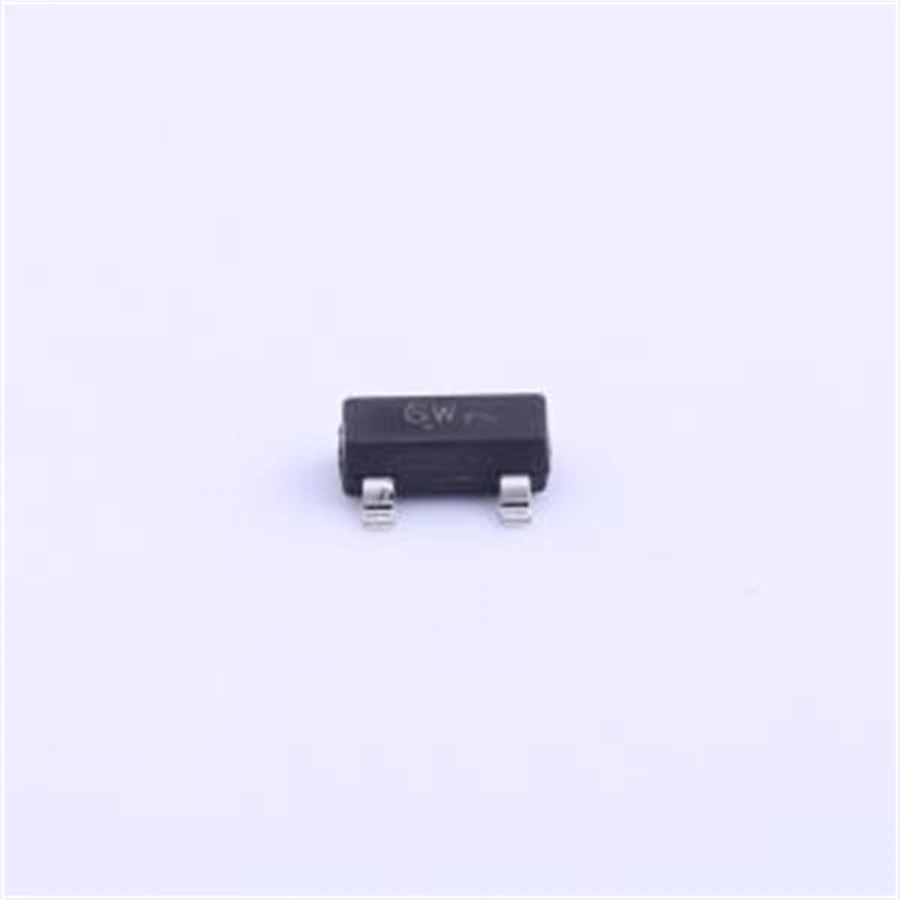 

100 шт./лот MMBFJ175LT1G (JFET)