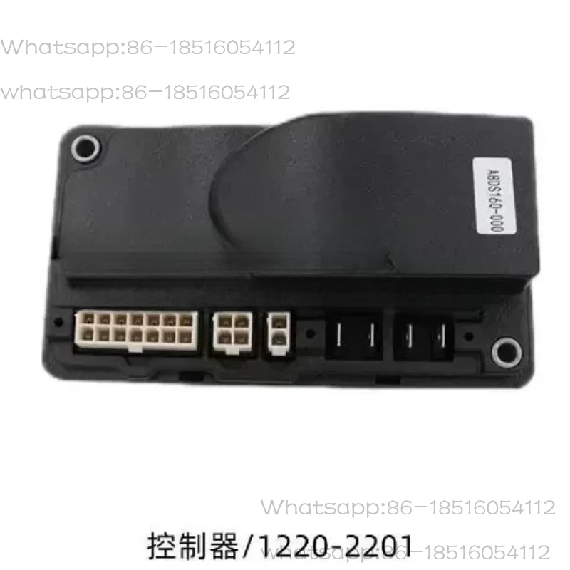 Original   Controller 1220 1220-2201 24V 40A EPS Motor Speed Controller 24 Volt 40 Amp Material Handling   Pallet Truck