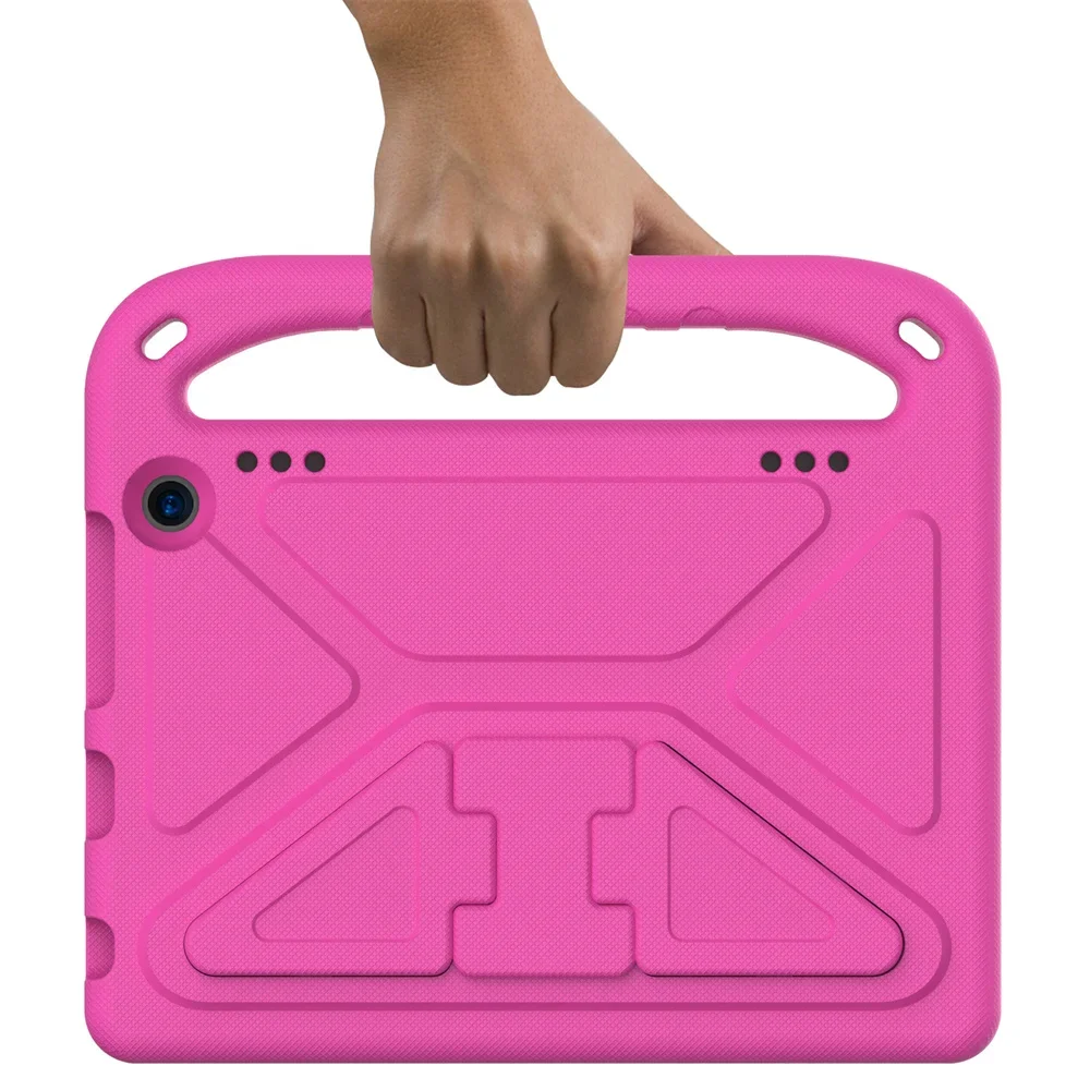 Kids EVA Friendly Case for Amazon Fire 7 HD8 2020 10th 12th HD 10 Plus 2021 HD10 2023 13th Fire Max 11 Tablet Cover with Handle