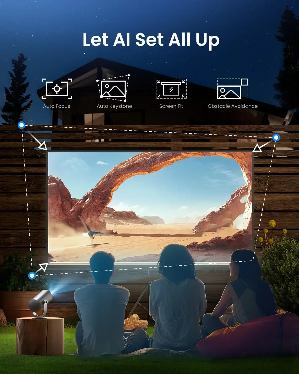 2025 Dangbei Freedo…