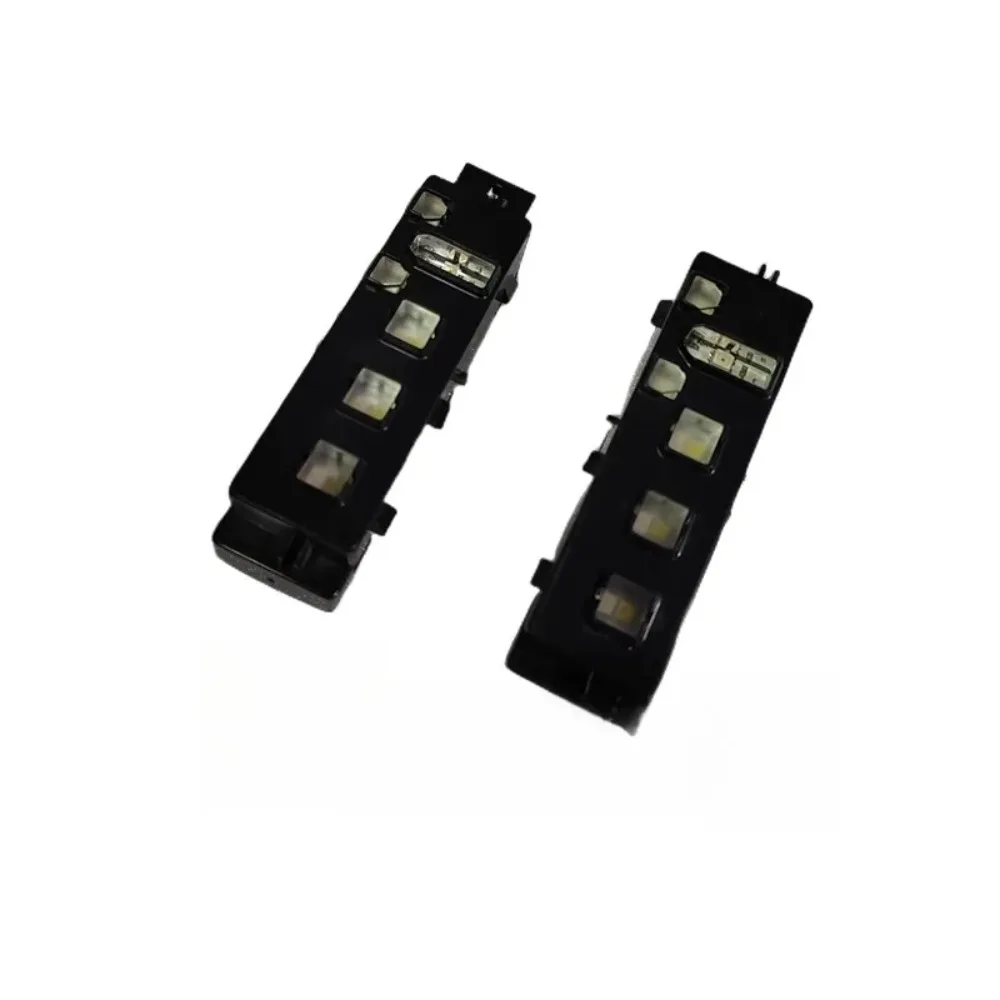 Gear Display Module…