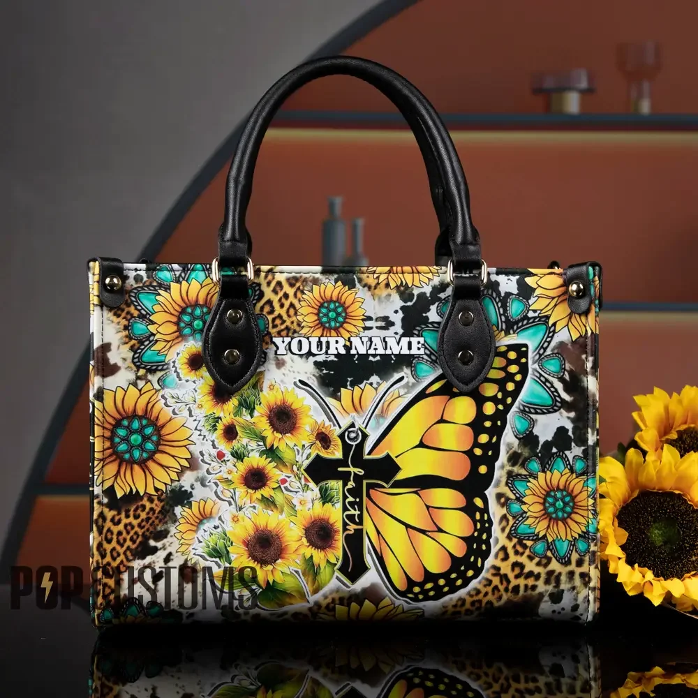 

Personal Customize New Version-Luxury Women PU Leather Handbag Removable and Adjustable Strap Bags for Woman Smooth Zipper Bag