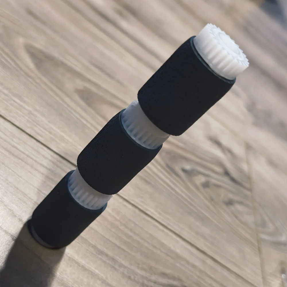 

20 ролик захвата для HP 4200 4300 4250 4345 4350 4700 4730 5200 CP4005 P4014 P4015 P4515 M601 M602 M603 M604 M605 M606 M435 M701