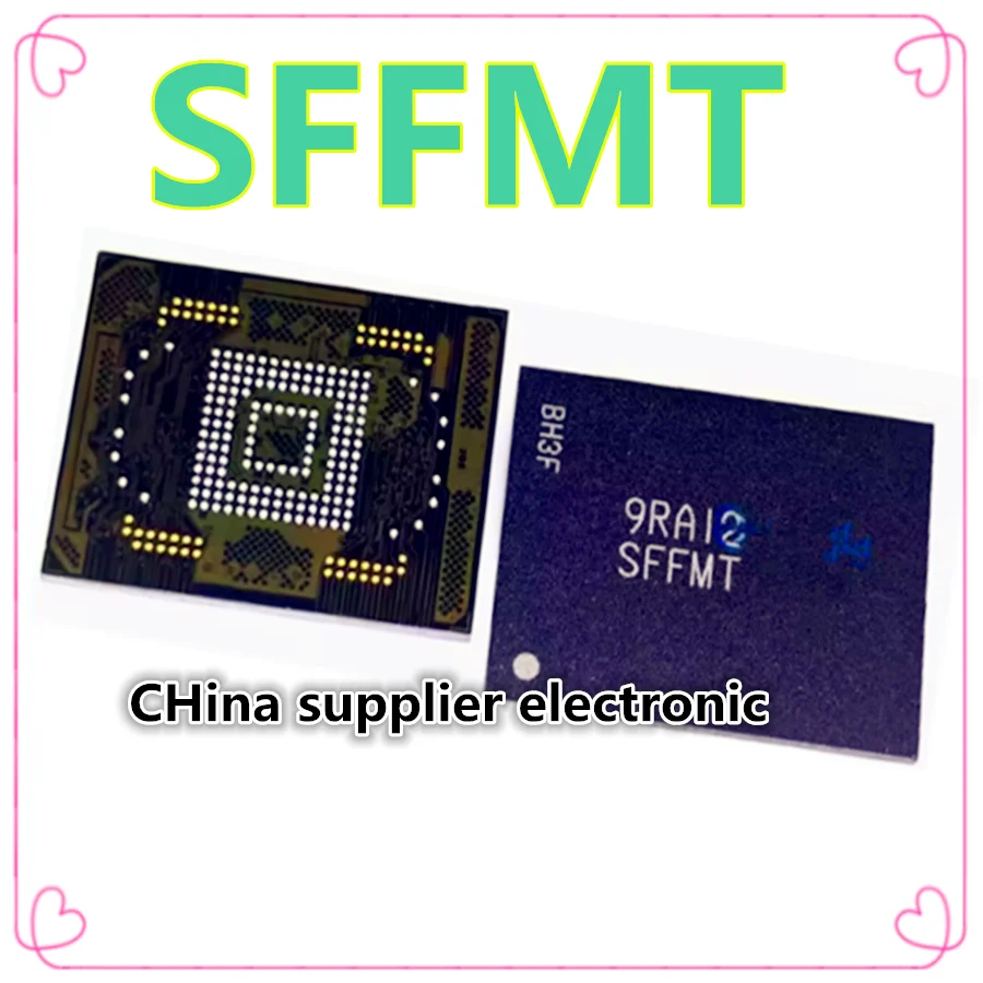 H9TQ26ABJTAC KMR4Z0001A-B803 KMQ210013M-B615 KMR4Z0001M-B802 memory storage IC  SFFMT KMR31000BA-B614 JWA07 JWC59 JY436