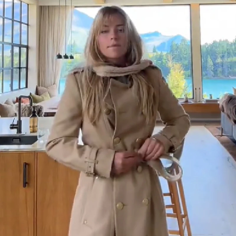 #1 Latest Trench Coats Updates