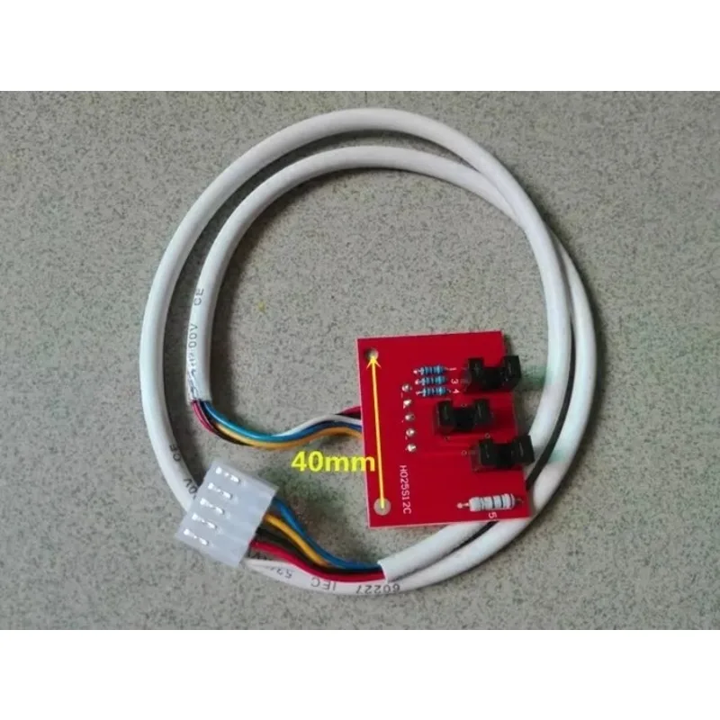 Auto Tire Balancer Position Sensor Dynamic Balancing Machine Photoelectric Sensor Circuit Board Photoelectric Sensor