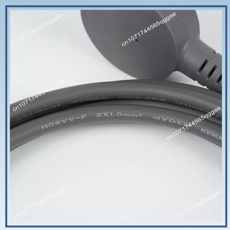 Cable de alimentación A67I de 1,8 M para Dyson HD01/02/03/04/07/08, accesorios para secador de pelo, Cable de alimentación de CA con herramienta de desmontaje
