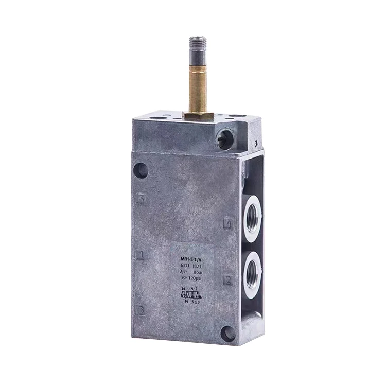 

High quality FESTOS pneumatic control valve solenoid valve VL/0-3-1/4 9984 directional valve