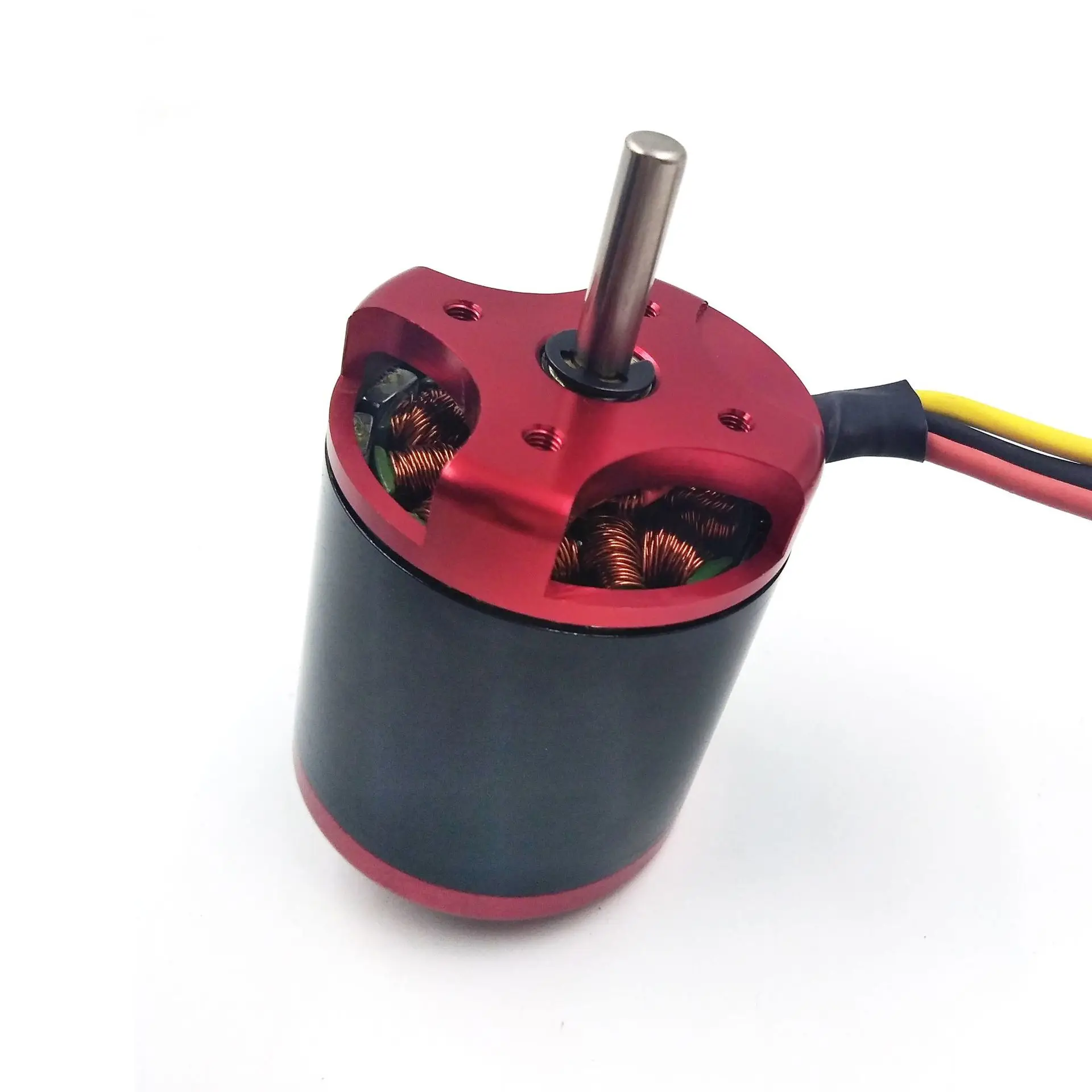 T4258-400kv model aircraft fixed wing brushless DC motor drone motor brushless motor