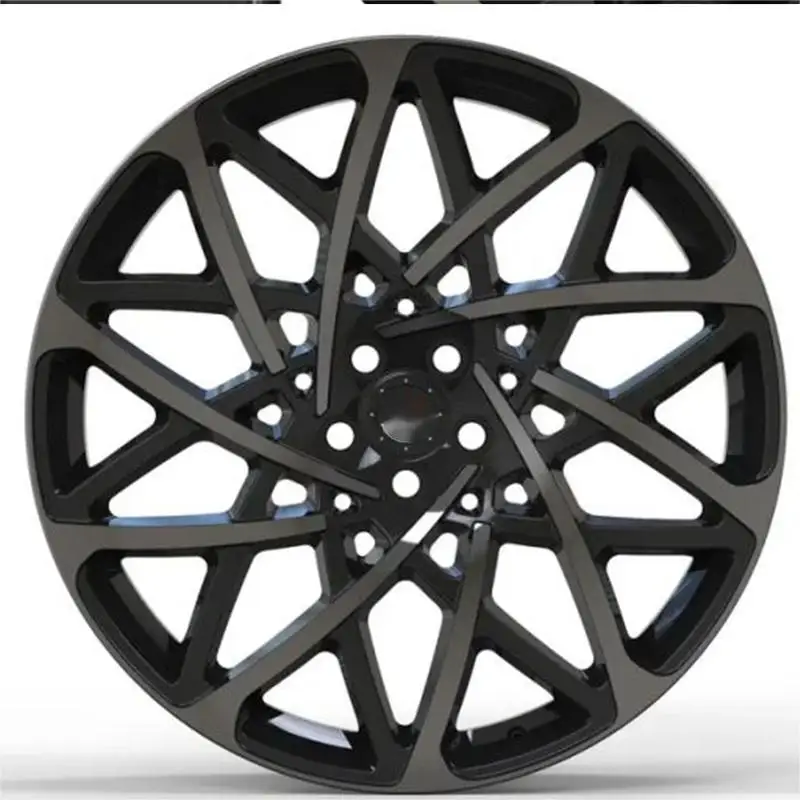 car alloy wheel Lightweight Forged  Car Rims Support Custom