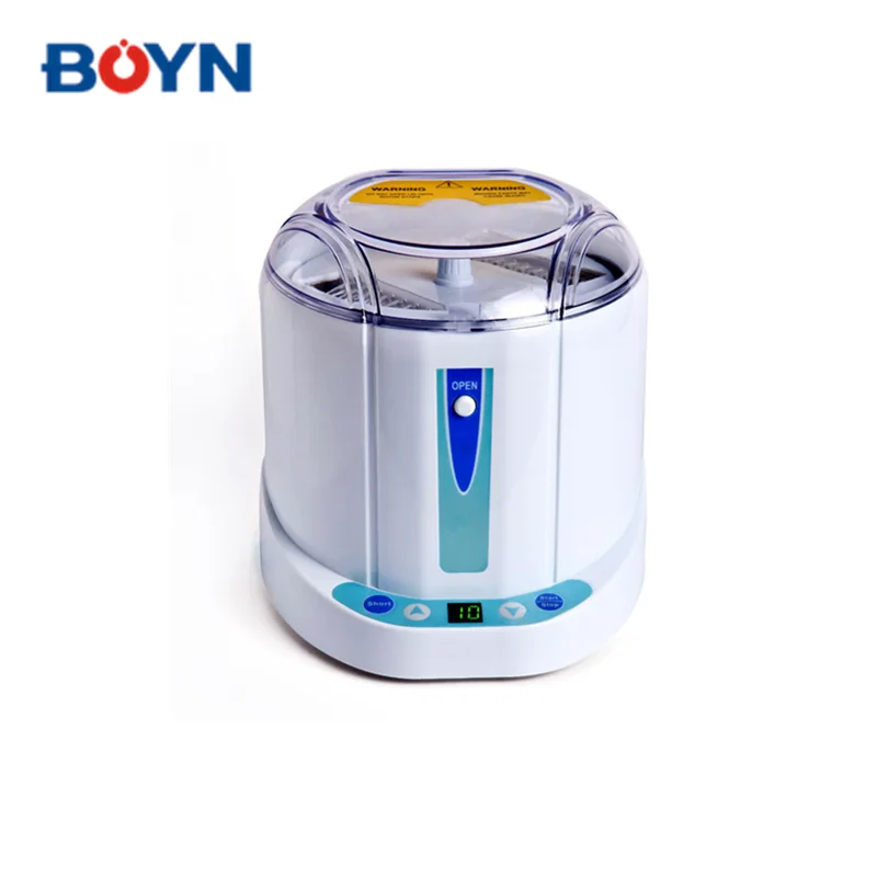 MINIP-2500 96-hole Micro Plate 2500rpm Low Speed Cold Desktop Centrifuge With DC Brushless Motor