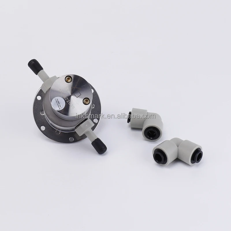 

2026 Factory CB-PP0489 Pump Head for Citronix 5000 Series Inkjet Printer