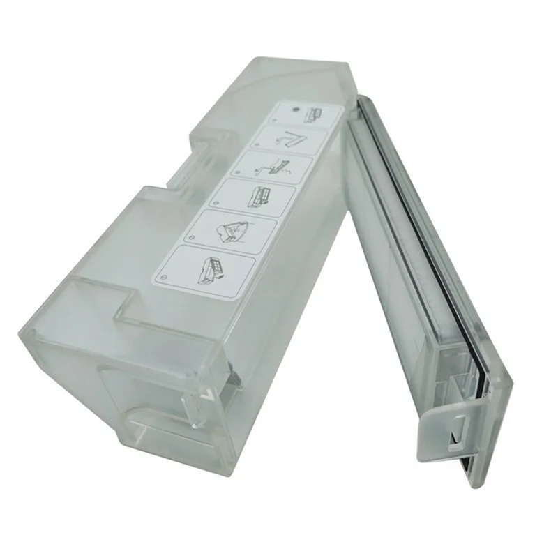 الجديد لـ Omni B101CN S10 S10 Pro قطع غيار صندوق الغبار حاوية جامع مزبلة استبدال