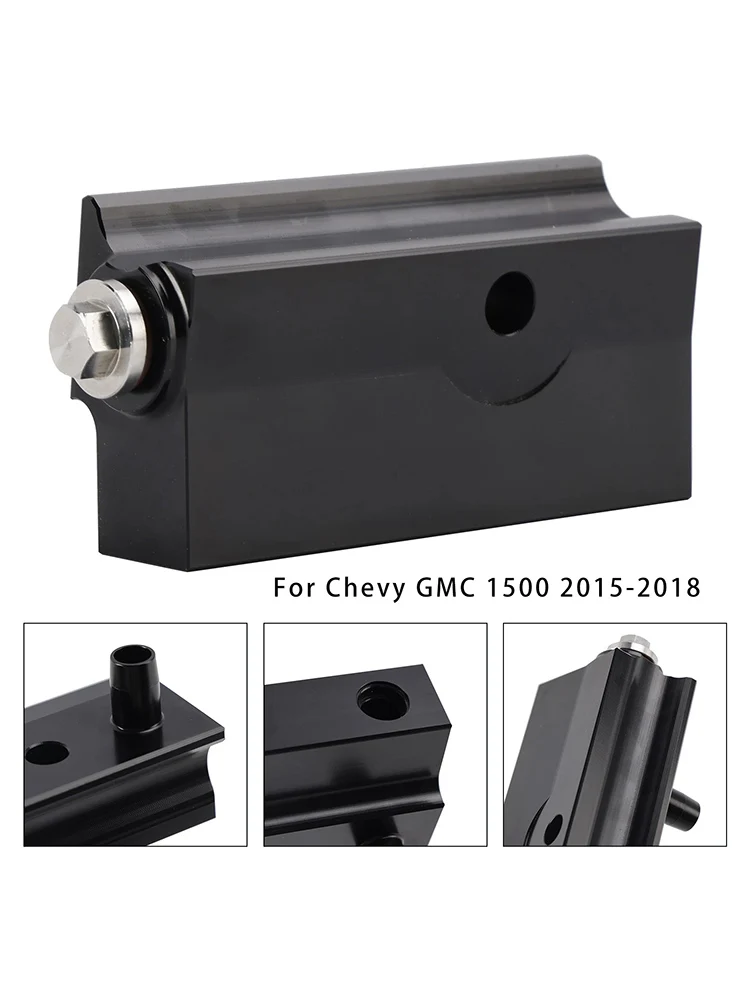 125071000 8L90 Trans Fluid Therm Bypass Replacement for Chevy for GMC 1500 2015-2018