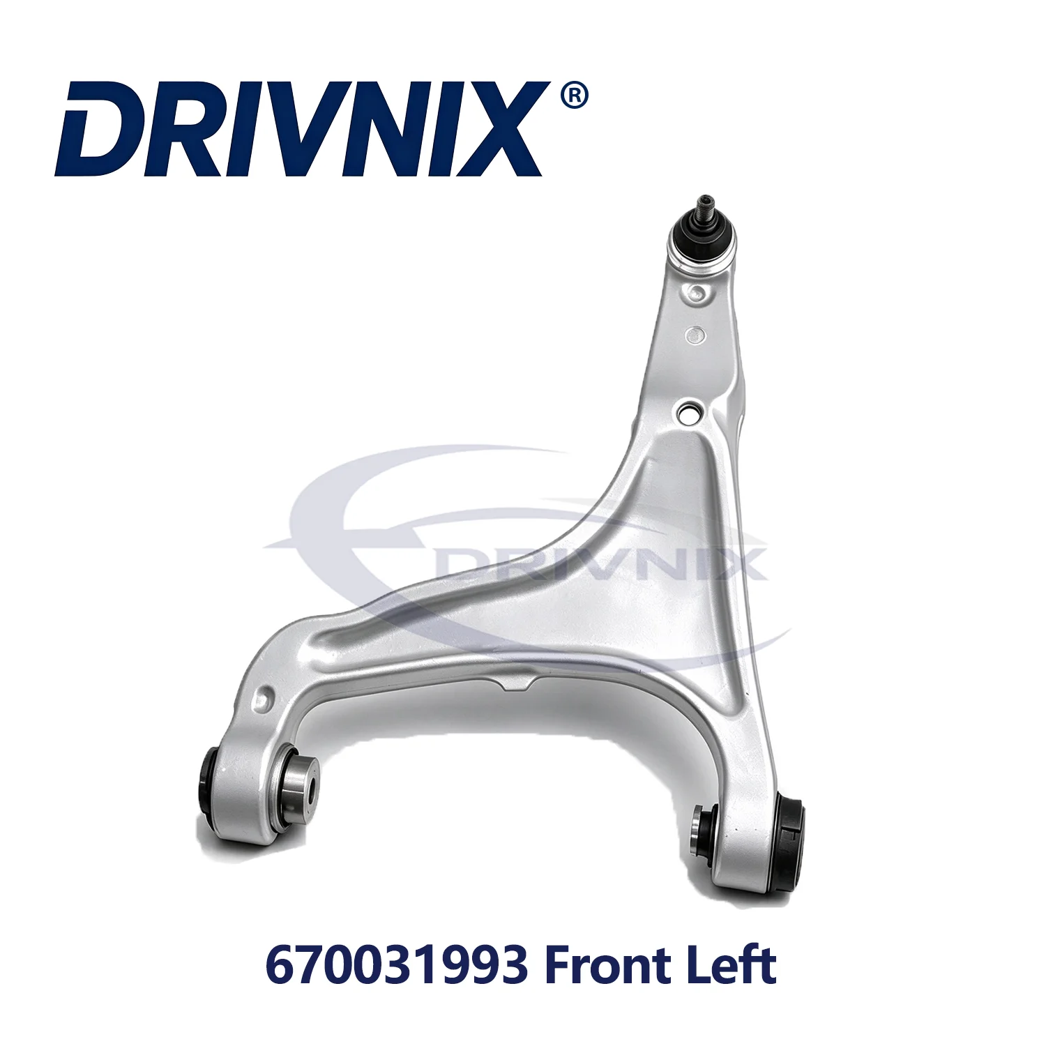 2Pcs 670106362 670106360 Febi's Brand Front Lower Control Swing Arm 670213729 670213730 For Maserati Levante 670031992 670031993