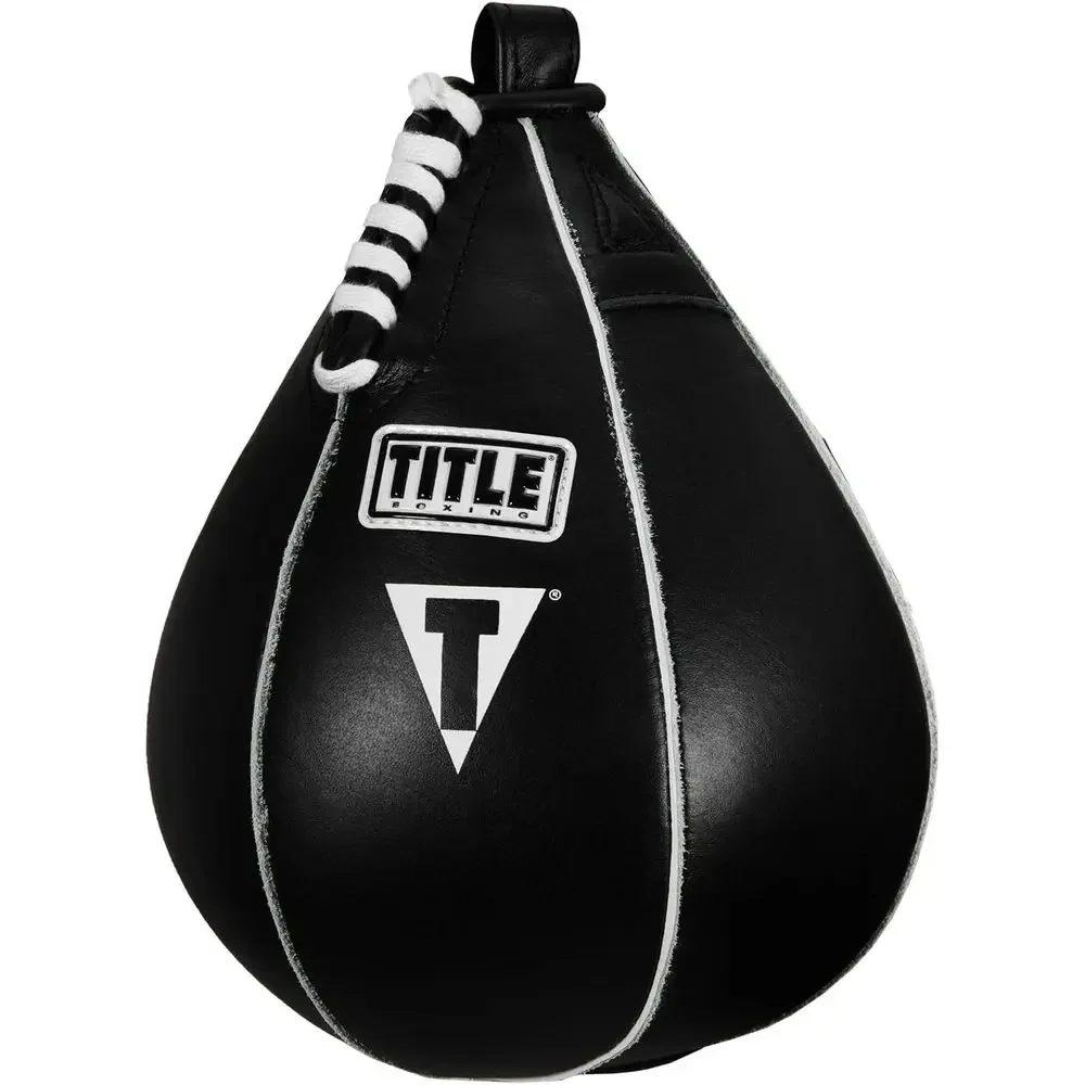 

7 x 10 Black Speed Training Bag