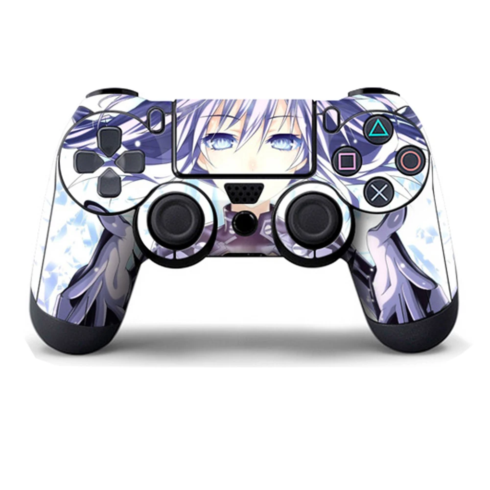 جلد مضاد للانزلاق لجهاز التحكم في الألعاب PS4 ، ملصقات حماية لوحدة التحكم PS4 ، ملحقات الألعاب ، GTA5 ، 6 ، 2: 50 في اللوت