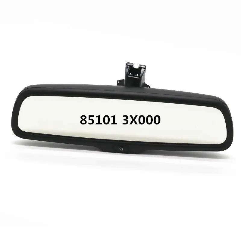 for Hyundai i40 Elantra GT Electron Indoor Mirror  MIRROR INSIDE INTERIOR REAR VIEW  851013X000