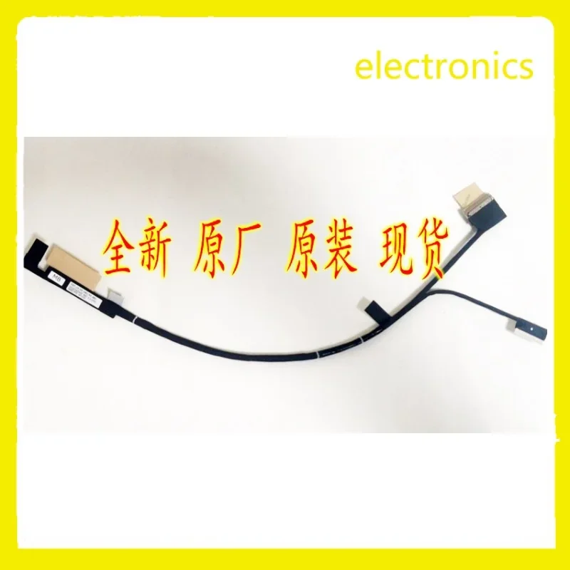 New for DELL for Alienware M17 R3 FHD 360Hz led lcd lvds cable 02C1T7 2C1T7