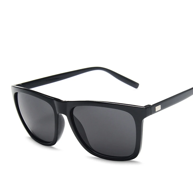 New Vintage Sunglasses Women Men Square Pc frame Sun Glasses Female Brand Designer Retro Shades Fashion Oculos De Sol for Male