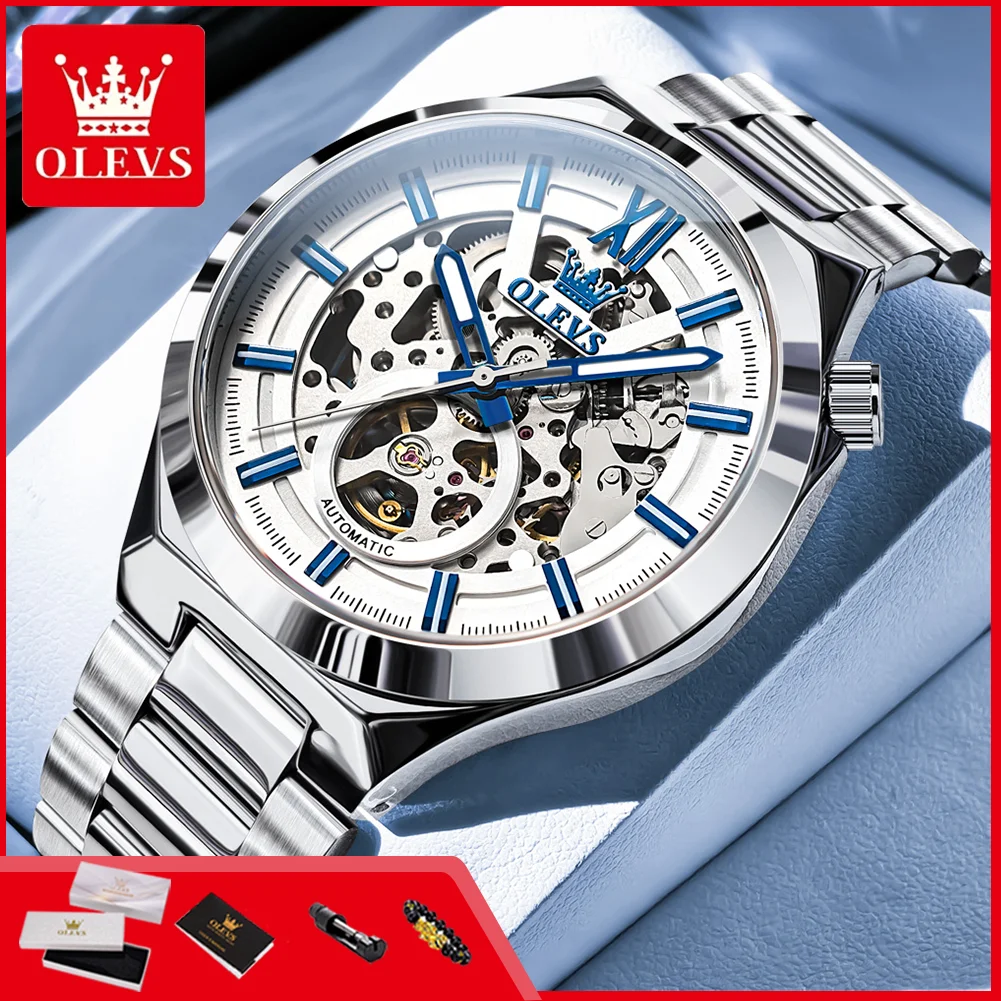 reloj-mecanico-olevs-6722-para-hombre-esfera-esqueleto-automatico-resistente-al-agua-de-lujo-de-acero-inoxidable-para-vestir