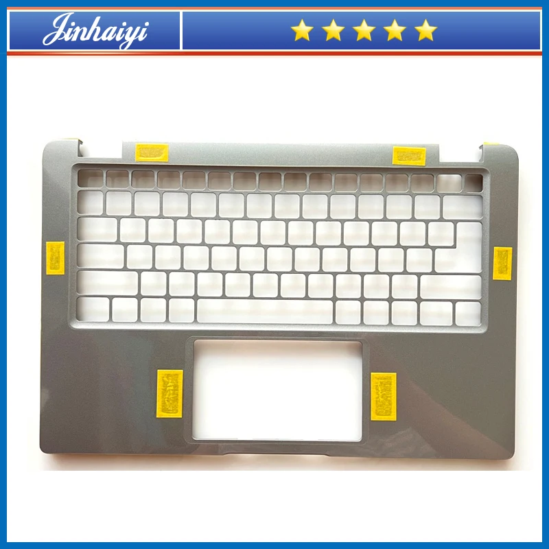 Laptop Palm Rest Shell Case Quadro Dell Latitude 5440 Precision 3480 Tampa Superior 0dgx7r 091fx9