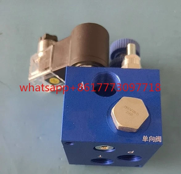 Lifting Valve Group… - image