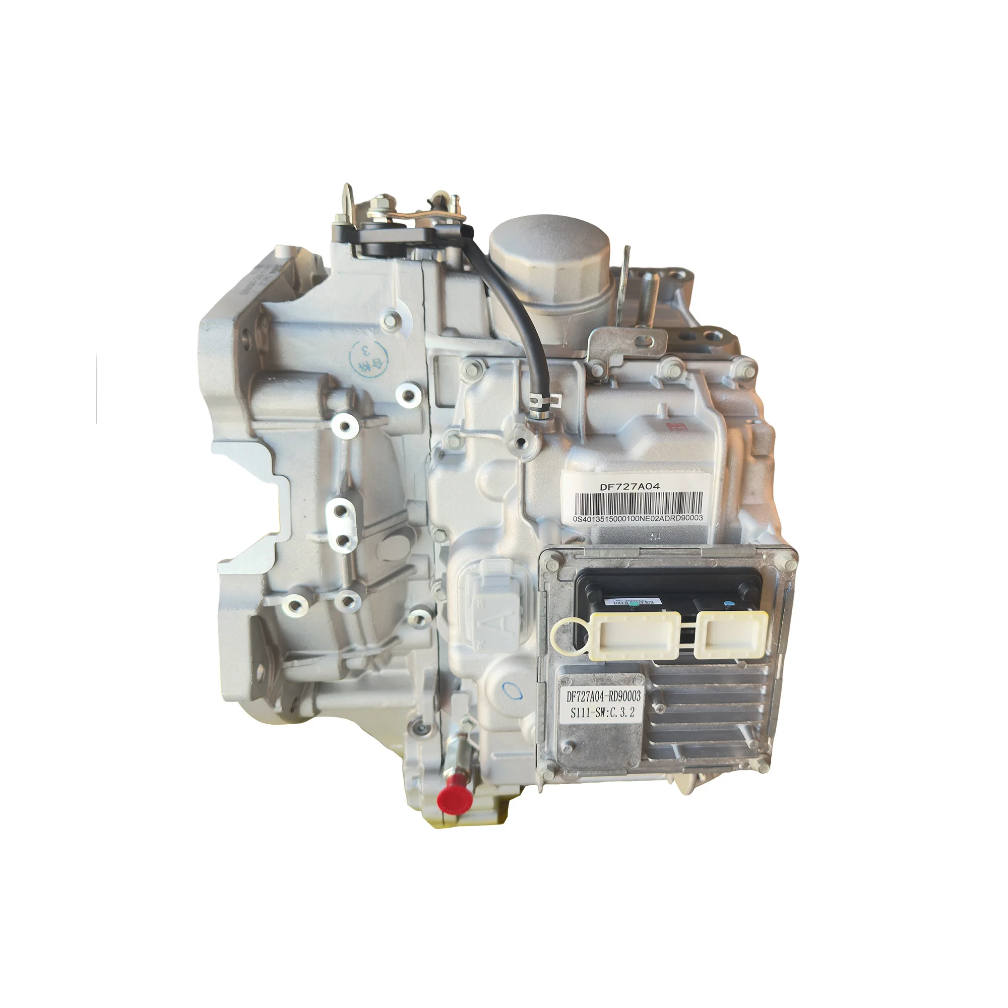 Refabricated High Quality C.OEFT Transmission Assembly DF727A04 150010-NE02-AD Iron Steel Aluminum Powder Metallurgy for