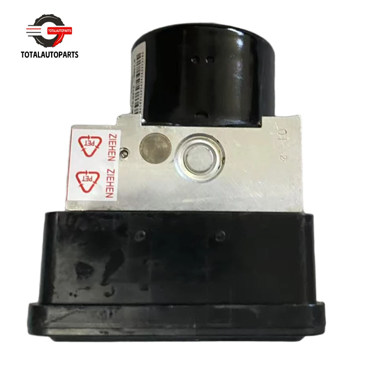 CV21 ABS مضخة ABS وحدة تحكم OEM CV212C405EA CV21-2C405-EA 10021209214 10096101983 مناسبة لـ Fo-rd Fie-sta #6