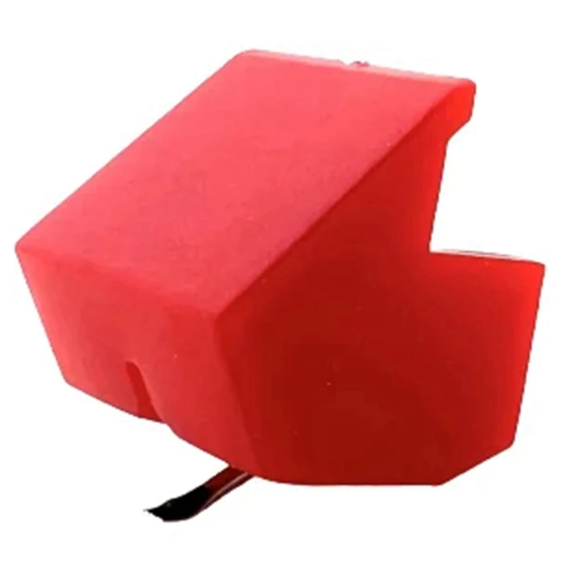 Lápiz óptico de repuesto para tocadiscos Sanyo ST55D ST29D ST57D Goldring Elan Elektra LP, accesorios para fonógrafo