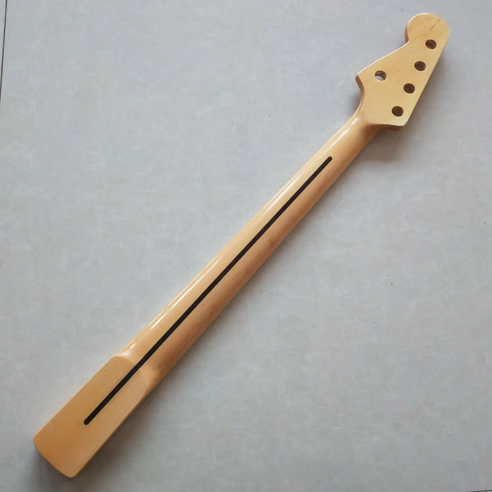 5 String Bass Guitar Neck Replacement 20 fret 34\