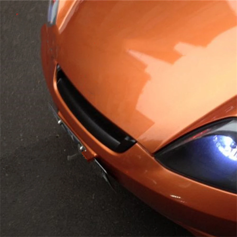 

Подходит для Hyundai Genesis Coupe 2003-2004 годов, гоночная решетка радиатора, аксессуар для переднего бампера
