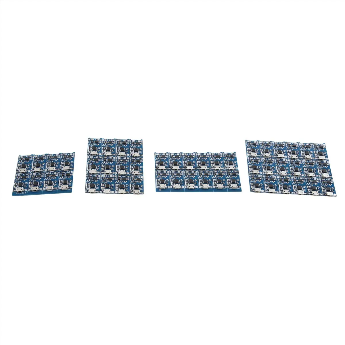 [On Sale]Board Charger Module Micro-Interface+Charger Protection 2-In-1 Charger Module 18650 Lithium Battery Charging Board