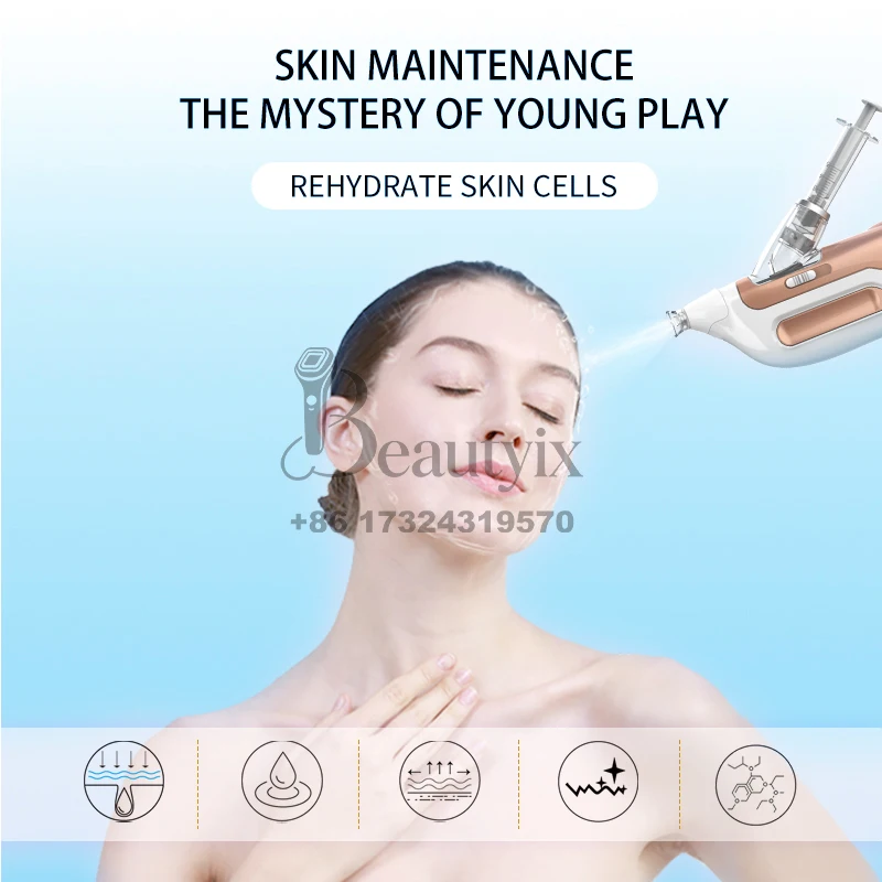 Nuovissima Macchina per Tratta - Skincare Ls recensione e prezzo