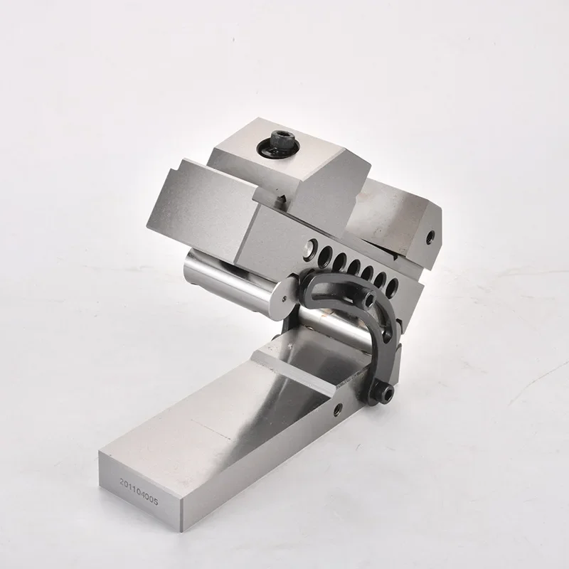 Precision Quick-Acting Inclination Vise Inclination Vice Inclination Master Machine Tool Fixture