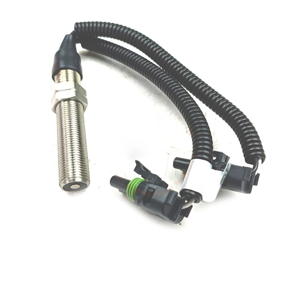 

construction machinery K19 QSK19 KTA19 diesel engine parts 4914162 Speed Sensor for cummins