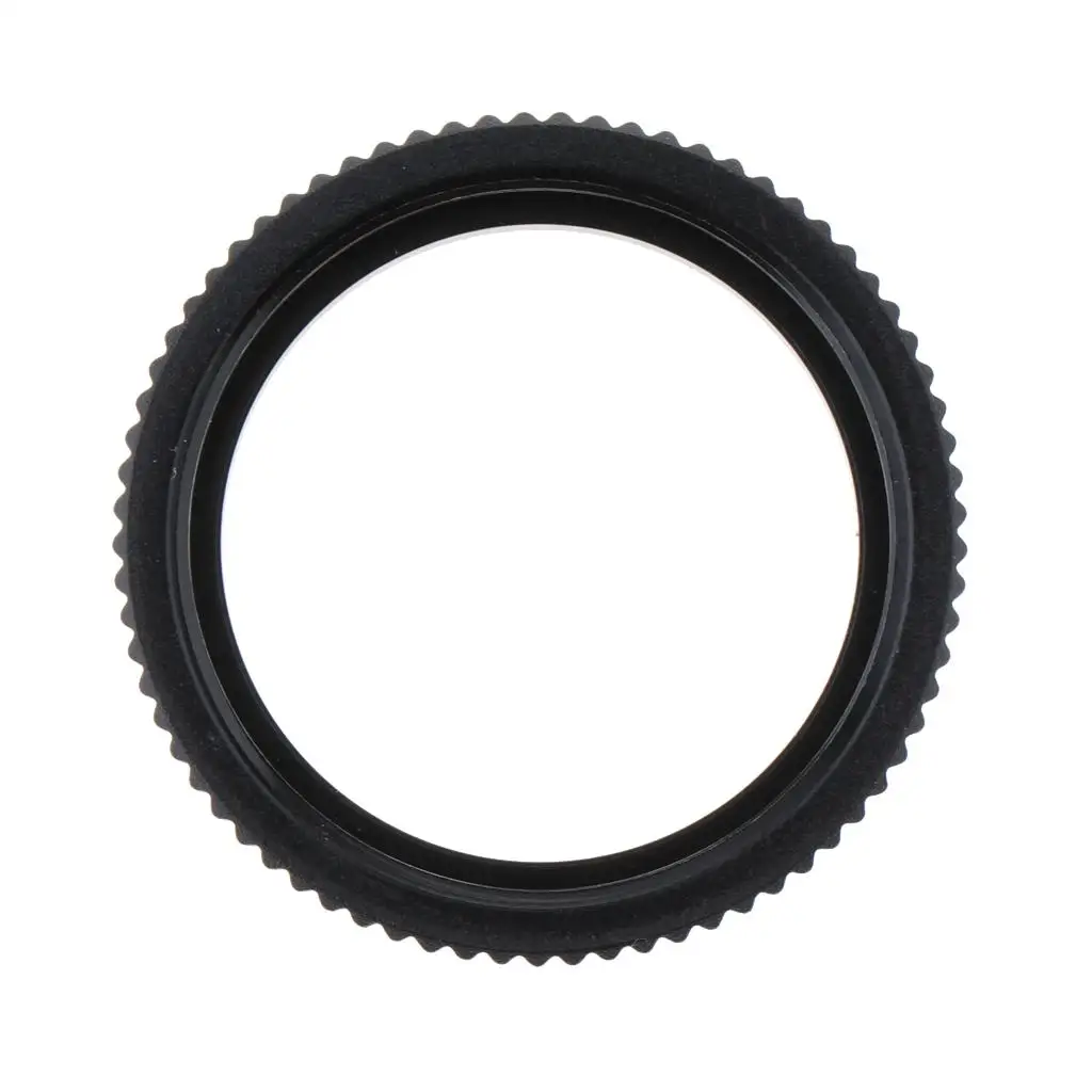 

Makro C Mount adapter Extension tube for 30mm CCTV film lens