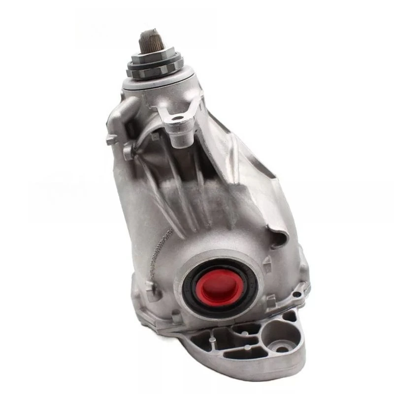 Rear differential 3.23 specific speed for BMW F18 auto parts