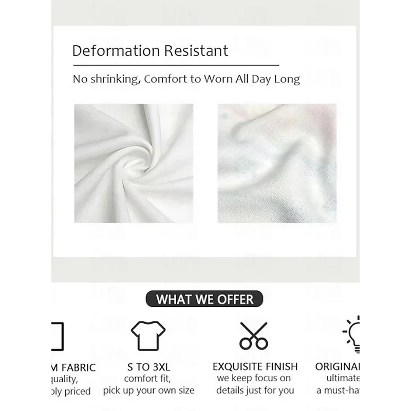 نمط بوهيمي فضفاض - بنطال رجالي مناسب بنمط رقمي فريد - بنطال مريح وعصري