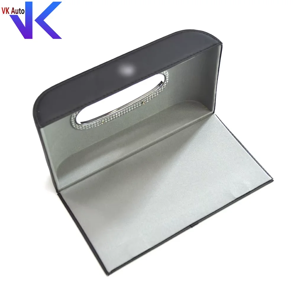 

For VW car tissue box paper box convenient high-grade