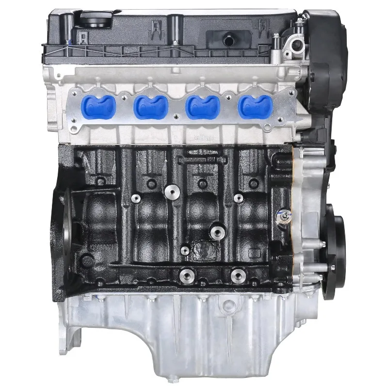

High Quality Long Block Engine Model 4 Cylinder 2H0 1.8L F18D3 LDA Complete Engine Assembly for Chevrolet Orlando Cruze Epica