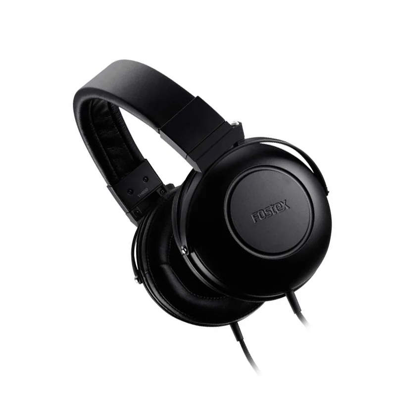 100％ New Fostex TH600 Premium Reference Headphones