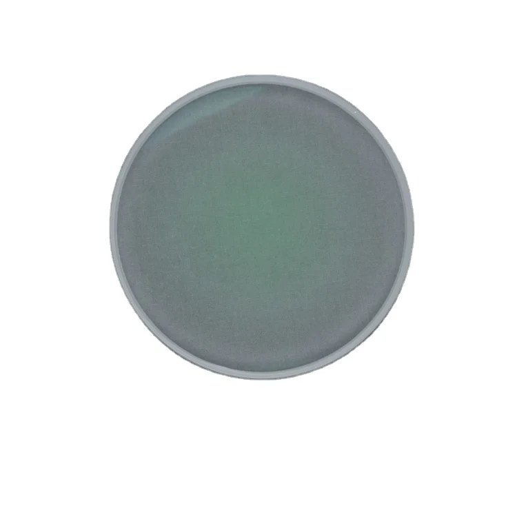 Optical Instrument Diameter 154 mm  Achromatic Doublet Cemented Focusing Lens Telescope Lens , Mirror Optical