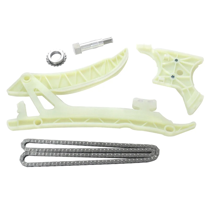

Timing Chain Kit for BMW 1 2 3 4 5 Series 428 528 X1 X3 X4 X5 Z4 11318648732, 11317516074, 11317584084