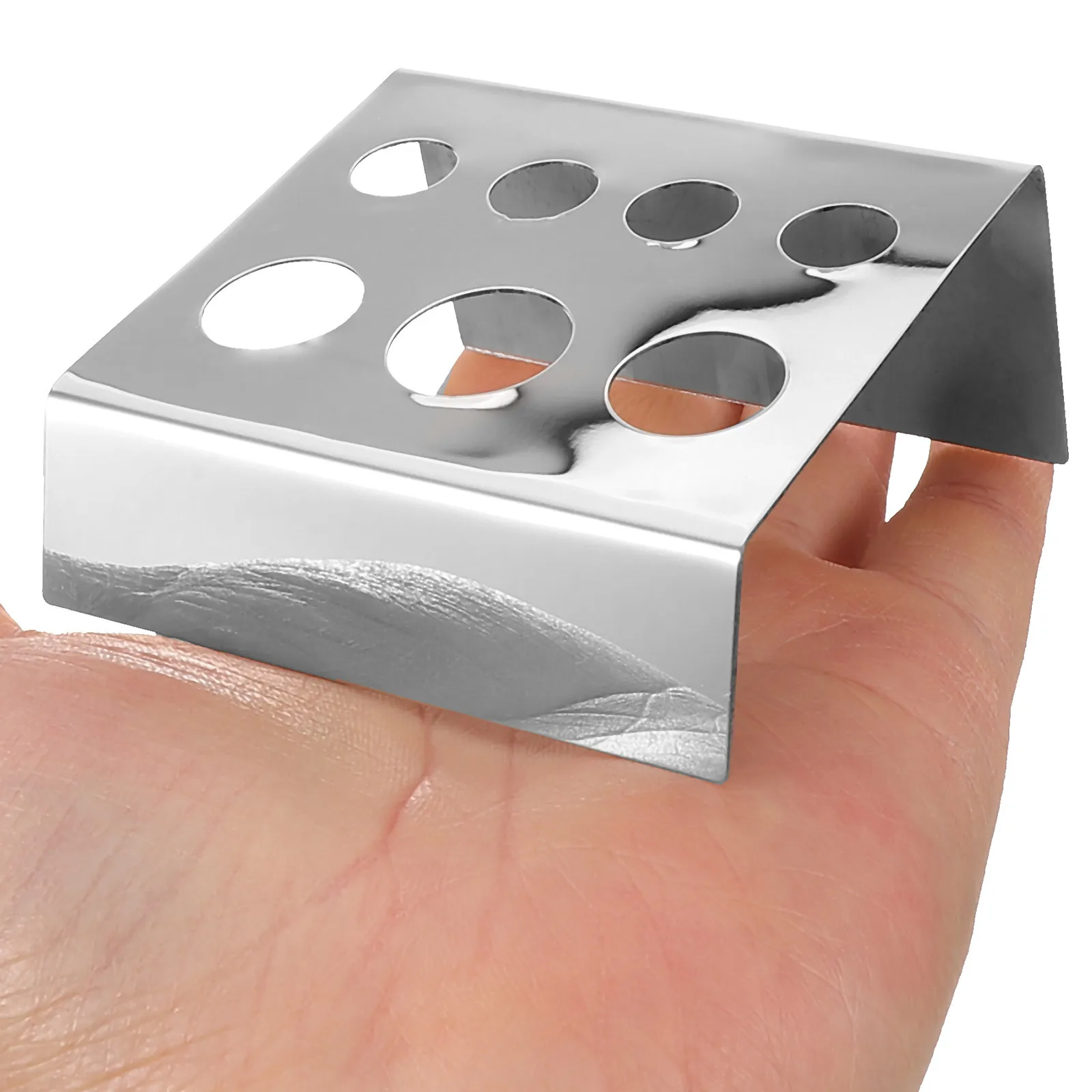 5 szt. Stojak na długopisy, ekspozytor, organizer na tusze, uchwyt na kubki do tatuażu