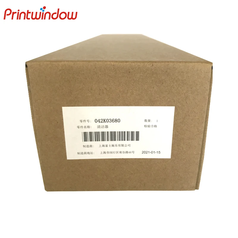 Original New 042K03680 Transfer Cleaning Unit for Xerox SC2020 SC2022 C2021 2560 3060 Transfer Belt Blade