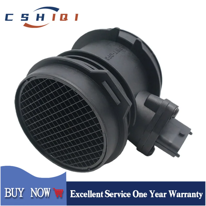 

Mass Air Flow Sensor Meter MAF 02802-18090 For Hyundai Grandeur 2004-2005 0280218090 02802 18090 Car Spare Accessories