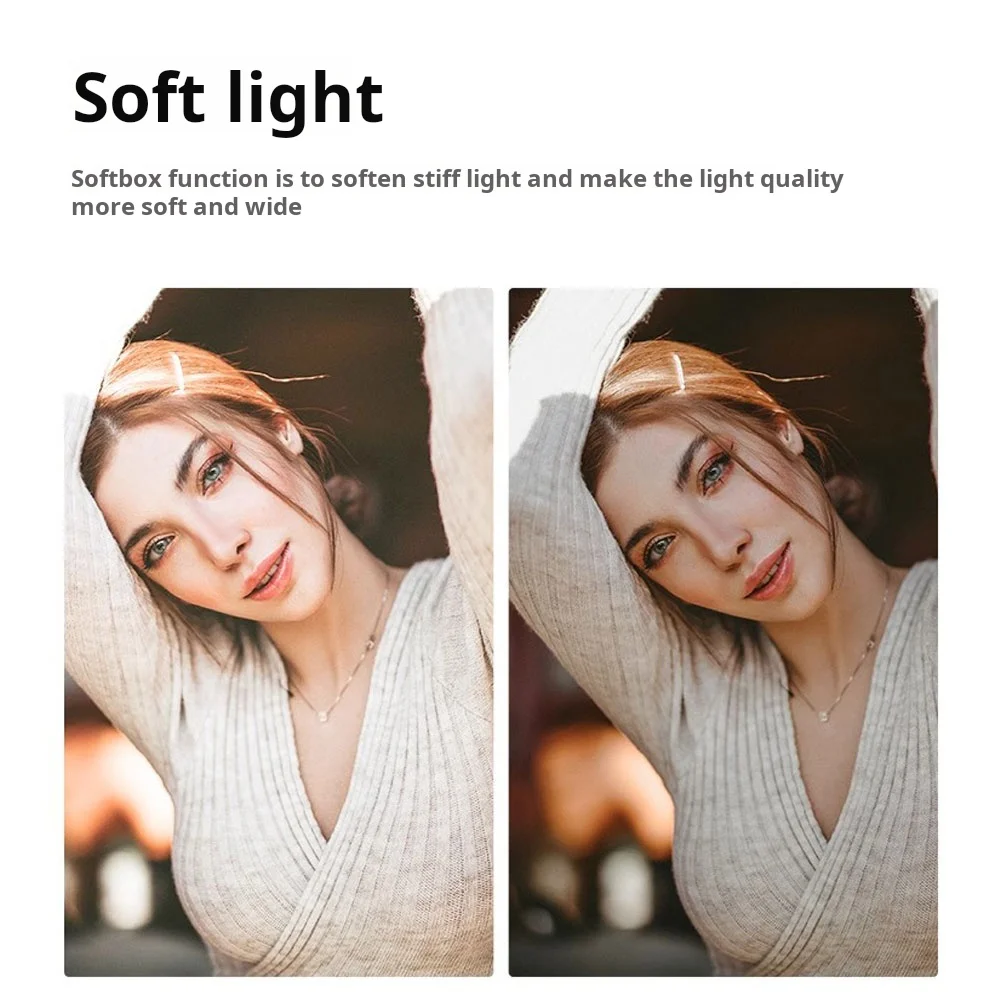 Универсальный Рассеиватель вспышки камеры Speedlite Softbox Замена для Canon Nikon Sony Godox V860 Yongnuo on-Camera Flash