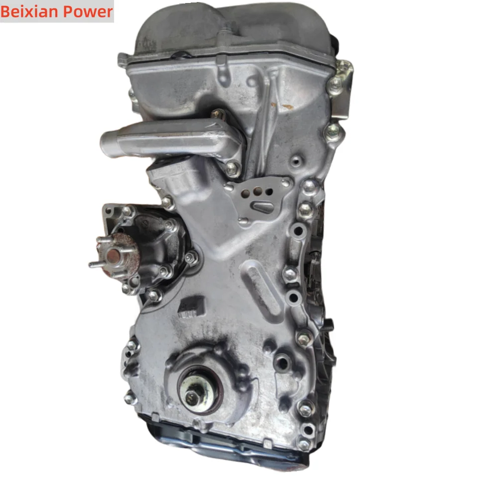 HOT SALE Engines M13A Japanese Car Engine For Suzuki Swift Ignis Wagon R Liana Ciaz 1.3 view 5