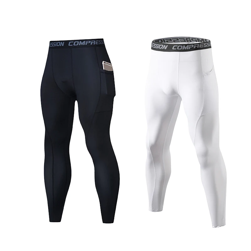 Thumbnail 4 - #32 Best Mens Leggings to Buy In 2026